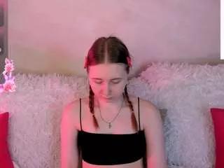lilybarbie from CamSoda is Freechat