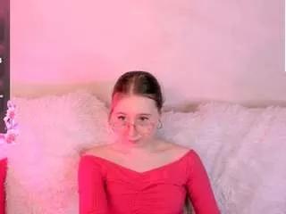 lilybarbie from CamSoda is Freechat