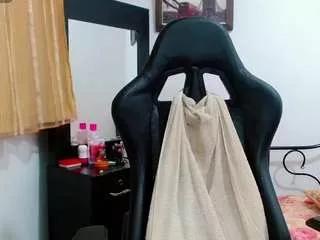 lilybenet1 from CamSoda is Freechat