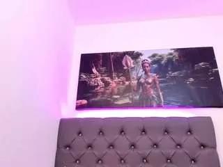 lilycrystal from CamSoda is Freechat