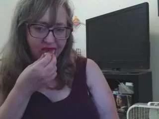 lilylustful from CamSoda is Freechat