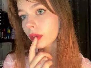 lilynollette from CamSoda is Freechat