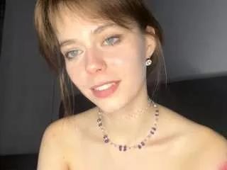 lilynollette from CamSoda is Freechat