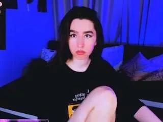 lilythompsonx from CamSoda is Freechat
