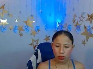 linakl from CamSoda is Freechat