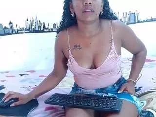 lindaebony19 from CamSoda is Freechat