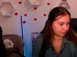 lirael-moon from CamSoda is Freechat