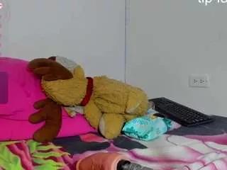 lisa-housten from CamSoda is Freechat