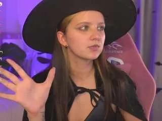 lisafluffy from CamSoda is Freechat