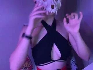 lisafrazier from CamSoda is Freechat