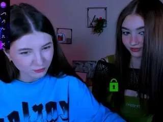 lissa-night from CamSoda is Freechat