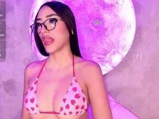 Photos of lissafeniix from CamSoda is Freechat