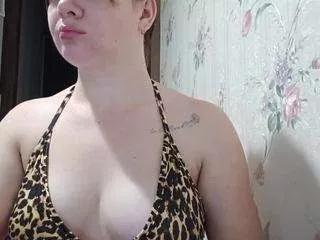 lissalush from CamSoda is Freechat