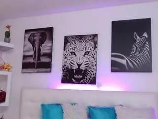 lissbrown from CamSoda is Freechat