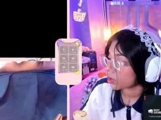 Photos of lissgames from CamSoda is Freechat