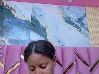 littlechocolatee from CamSoda is Freechat
