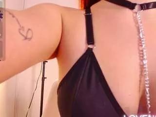 Girls free live sex cams: Check out the satisfaction of typing and cam2cam with our sensual livestreamers, who will teach you all about temptation and desires with their smoking hot physiques.