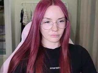 littlevildevil from CamSoda is Freechat