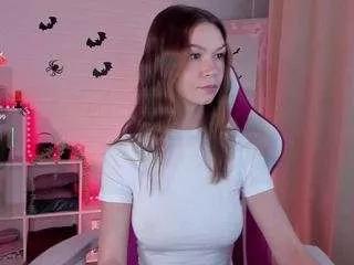 livingdolly from CamSoda is Freechat