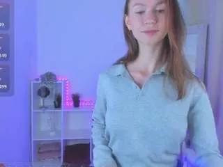 livingdolly from CamSoda is Freechat