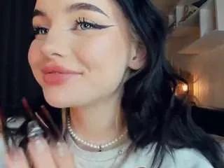 Photos of lizbethbrookins from CamSoda is Freechat