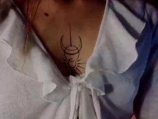 lizbethcrock from CamSoda is Freechat