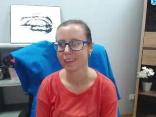 lizzysparkle from CamSoda is Freechat