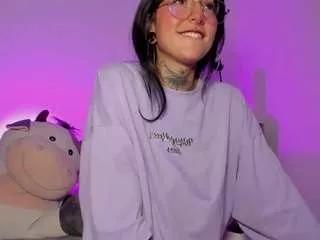 lola-leah from CamSoda is Freechat