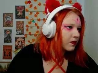 lollimoon from CamSoda is Freechat