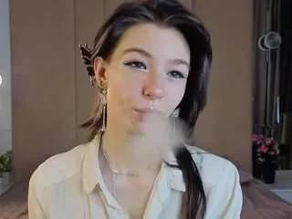 loraglasco from CamSoda is Freechat