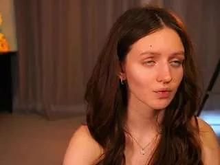 lorettadewberry from CamSoda is Freechat