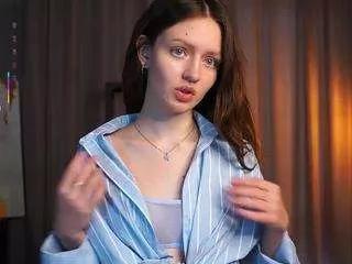lorettadewberry from CamSoda is Freechat