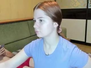 love-stories from CamSoda is Freechat