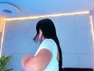 lovelyeyess from CamSoda is Freechat