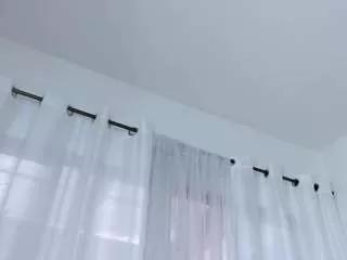 lua-blaze from CamSoda is Freechat