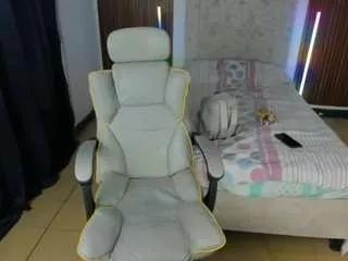 luana-evans from CamSoda is Freechat