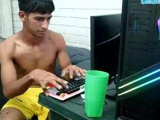 lucasyesid from CamSoda is Freechat