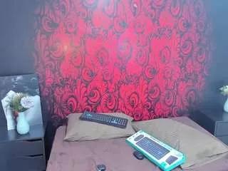 lucianablackwell from CamSoda is Freechat