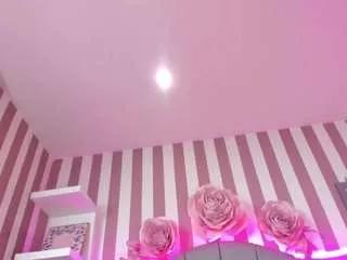 luciasex from CamSoda is Freechat
