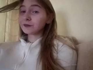 luciennebronaugh from CamSoda is Freechat