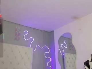 luck-parker from CamSoda is Freechat