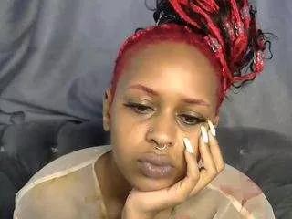 luckstarr from CamSoda is Freechat