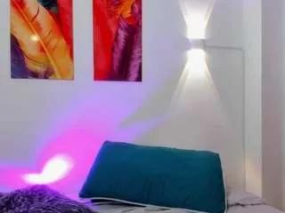 lucycolleen from CamSoda is Freechat