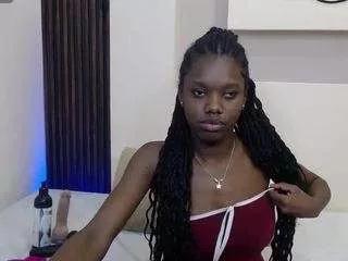lucystarr from CamSoda is Freechat