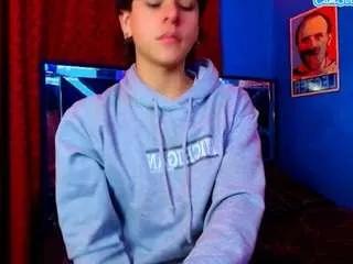 luke-howland from CamSoda is Freechat