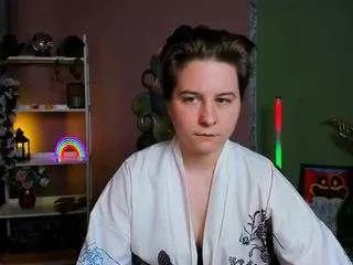 luna-blooming from CamSoda is Freechat