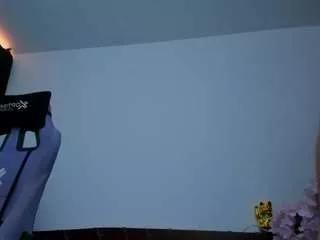 luna-g from CamSoda is Freechat