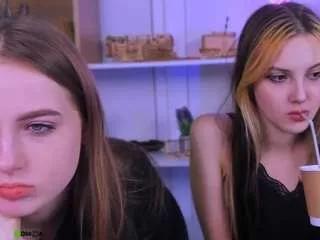 luna-tin from CamSoda is Freechat