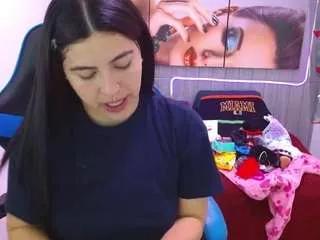 luna-torres from CamSoda is Freechat