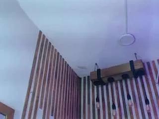 lunaa-jonhsonn from CamSoda is Freechat